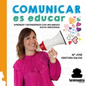 COMUNICAR ES EDUCAR