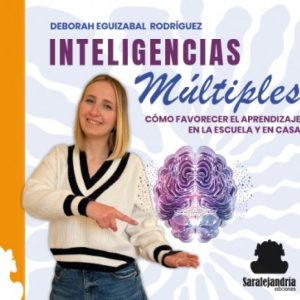INTELIGENCIAS MÚLTIPLES