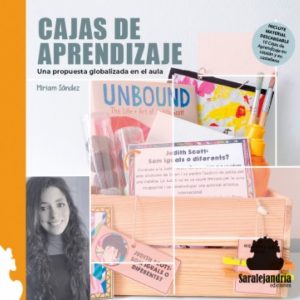 CAJAS DE APRENDIZAJE