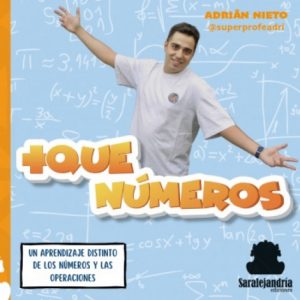 QUE NÚMEROS
