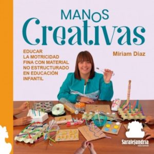 MANOS CREATIVAS