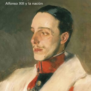 EL REY PATRIOTA- RÚSTICA