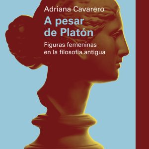 A PESAR DE PLATÓN