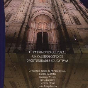EL PATRIMONIO CULTURAL