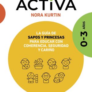 CRIANZA ACTIVA. 0-3 AÑOS