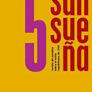 SANSUEÑA. 5