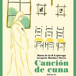 CANCIÓN DE CUNA