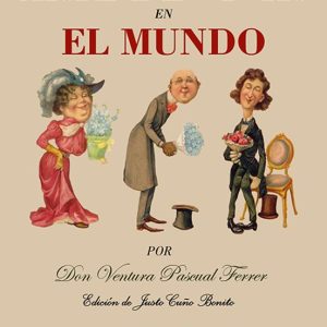 ARTE DE VIVIR EN EL MUNDO