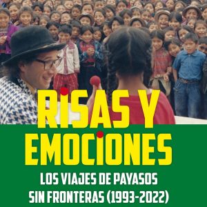 RISAS Y EMOCIONES