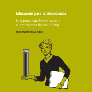 EDUCACIÓN PARA LA DEMOCRACIA