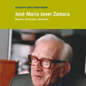 JOSÉ MARÍA JOVER ZAMORA