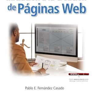 INICIACION CREACION PAGINAS WEB