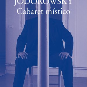 CABARET MÍSTICO