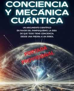 CONCIENCIA Y MECÁNICA CUÁNTICA