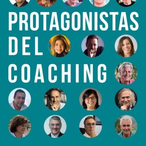PROTAGONISTAS DEL COACHING