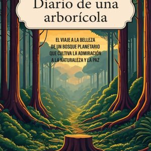 DIARIO DE UNA ARBORÍCOLA