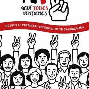 AQUÍ TODOS VENDEMOS