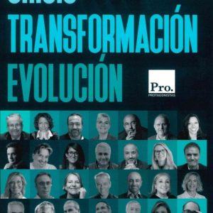 CRISIS. TRANSFORMACIÓN. EVOLUCIÓN