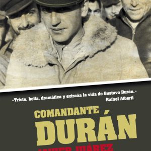 COMANDANTE DURÁN