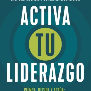 ACTIVA TU LIDERAZGO