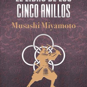 EL LIBRO DE LOS CINCO ANILLOS