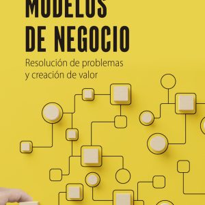 MODELOS DE NEGOCIO