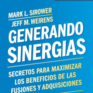 GENERANDO SINERGIAS