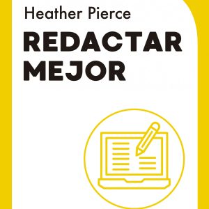 REDACTAR MEJOR - SOFT SKILLS