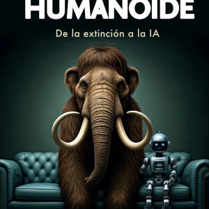 MAMUT O HUMANOIDE