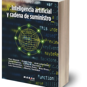 INTELIGENCIA ARTIFICIAL Y CADENA DE SUMINISTRO