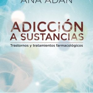 ADICCIÓN A SUSTANCIAS