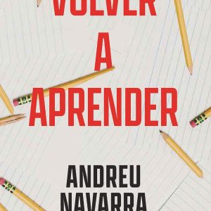 VOLVER A APRENDER