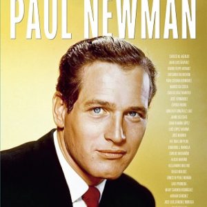 PAUL NEWMAN