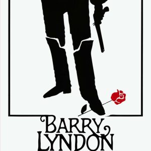 BARRY LYNDON