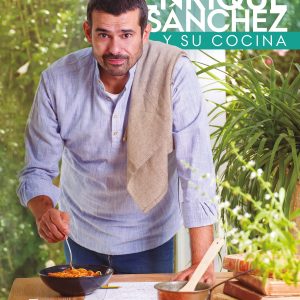 ENRIQUE SÁNCHEZ Y SU COCINA (RÚSTICA)