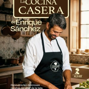LA COCINA CASERA