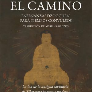 BUDA MUESTRA EL CAMINO