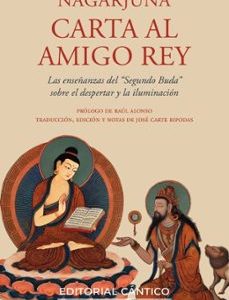 CARTA AL AMIGO REY DE NAGARJUNA