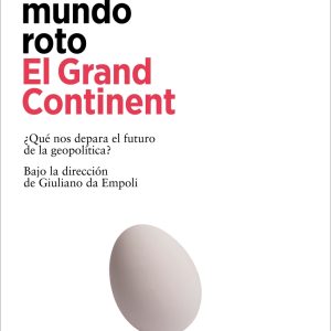 RETRATO DE UN MUNDO ROTO