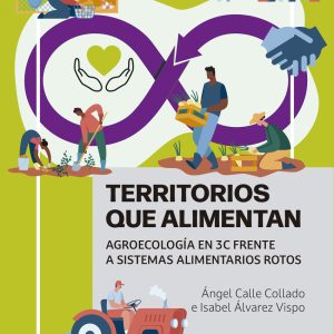 TERRITORIOS QUE ALIMENTAN