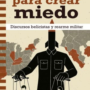 MANUAL PARA CREAR MIEDO