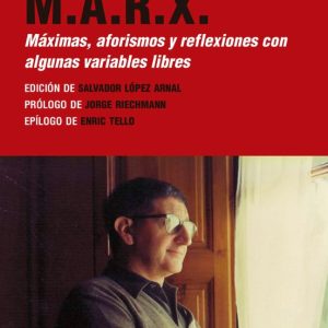 M.A.R.X.