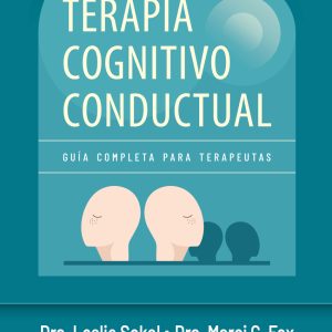 TERAPIA COGNITIVO