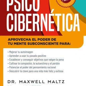PSICOCIBERNÉTICA