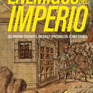 ENEMIGOS DEL IMPERIO