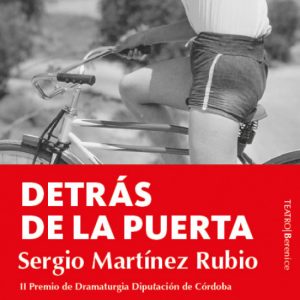 DETRÁS DE LA PUERTA