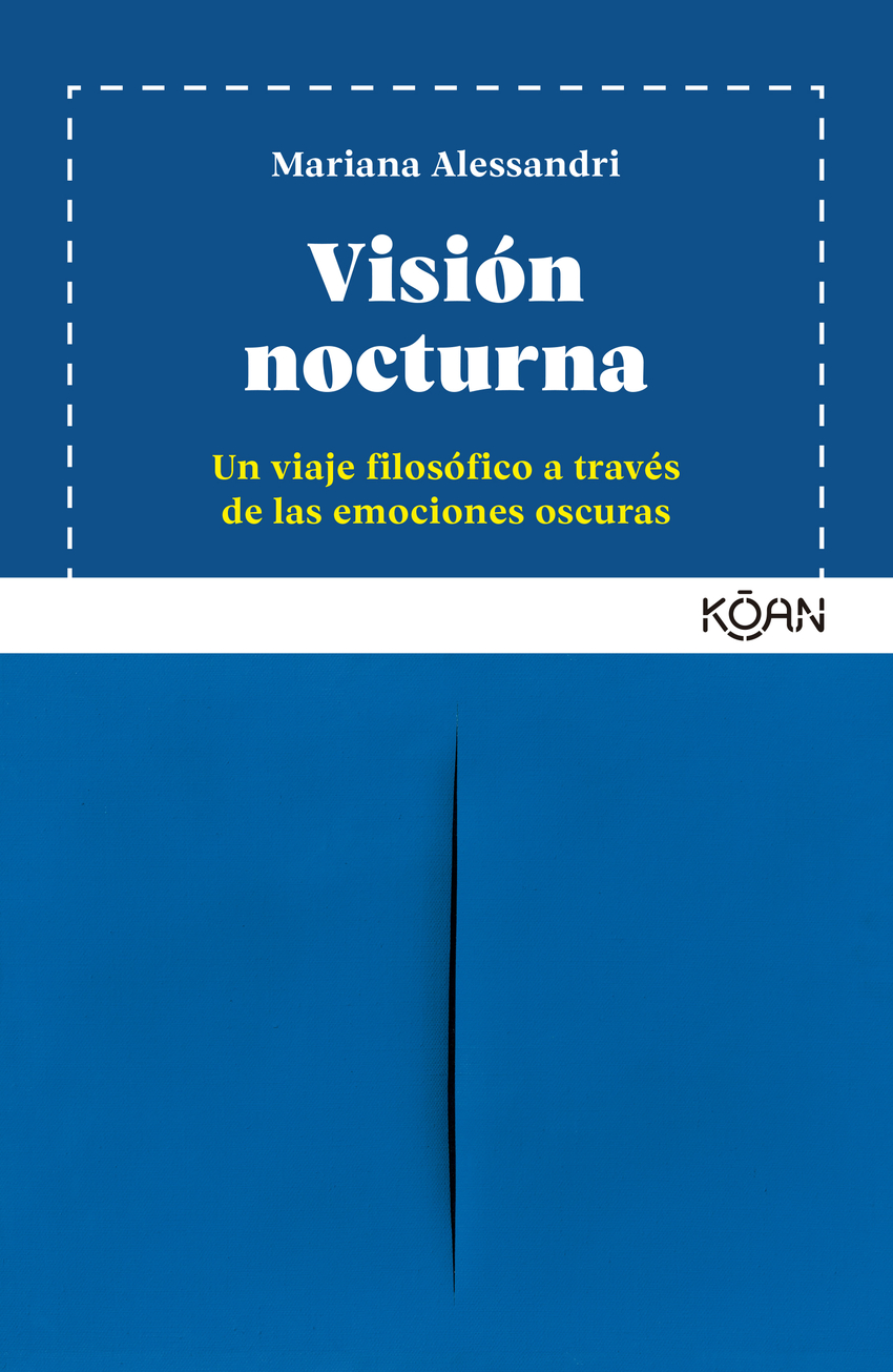 VISIÓN NOCTURNA