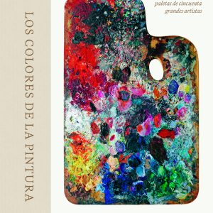 LOS COLORES DE LA PINTURA