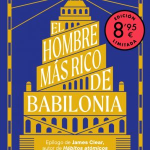 EL HOMBRE MAS RICO DE BABILONIA (CAMPAÑA EDICION LIMITADA)