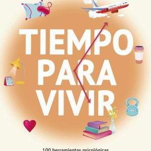 TIEMPO PARA VIVIR